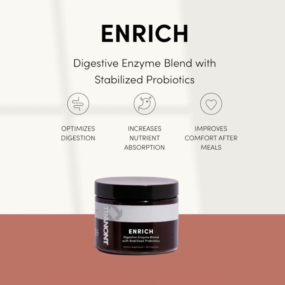 Enrich Digestive Repair