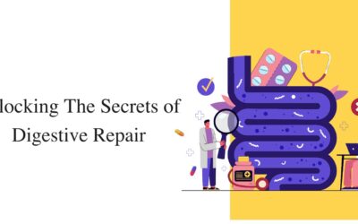 Unlocking the Secrets of Digestive Repair