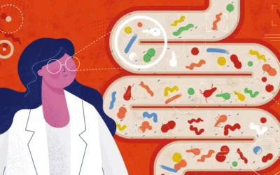 Gut Microbiome: Approach for Parkinson’s Management