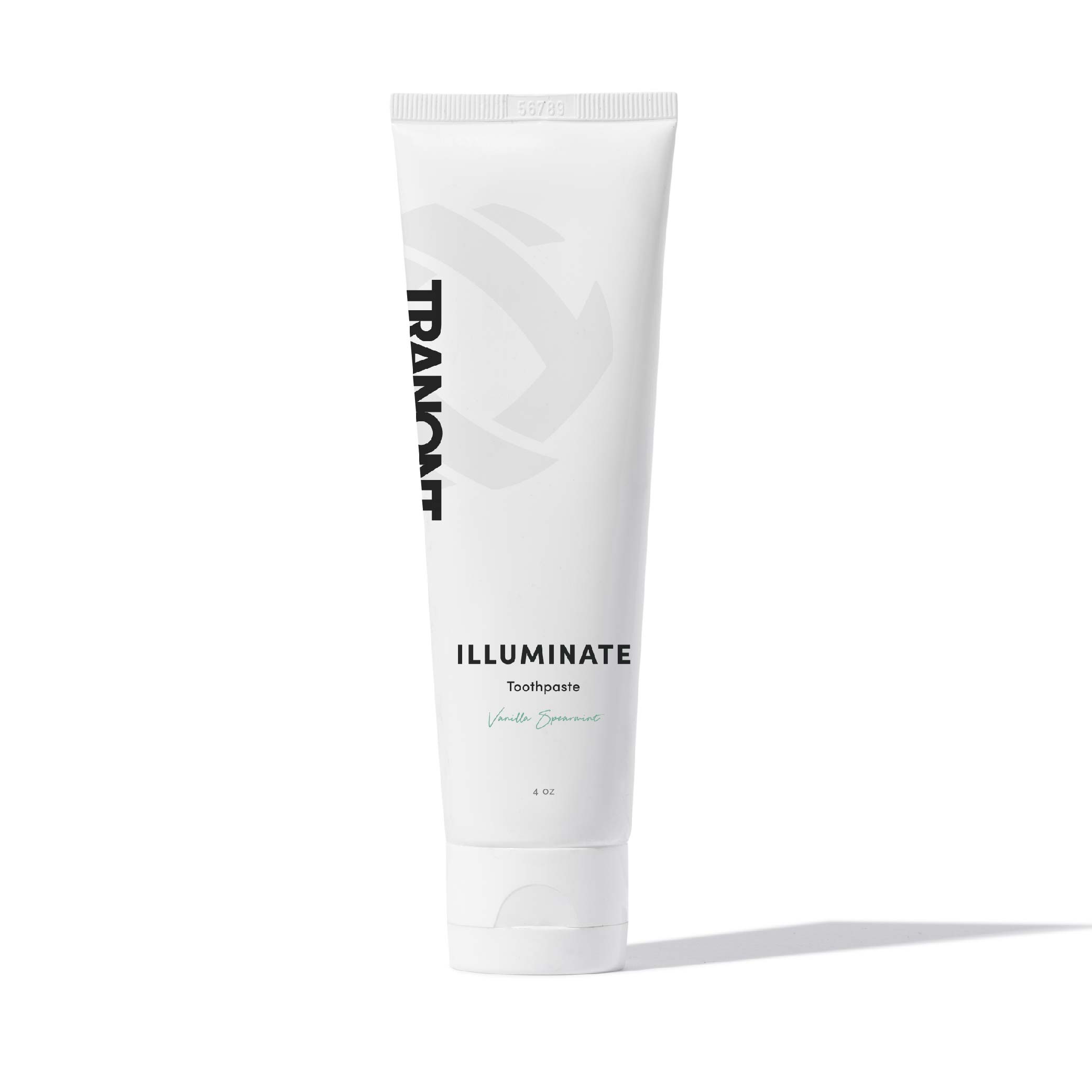Tranont's Illuminate Brightening Toothpaste www.digestiveRepair.com