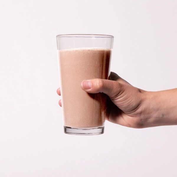 Tranont's Nourish a GOS Prebiotic Meal Replacement www.digestiveRepair.com