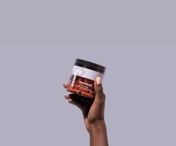 Tranont's Optimize www.digestiveRepair.com Proteolytic Performance Formula