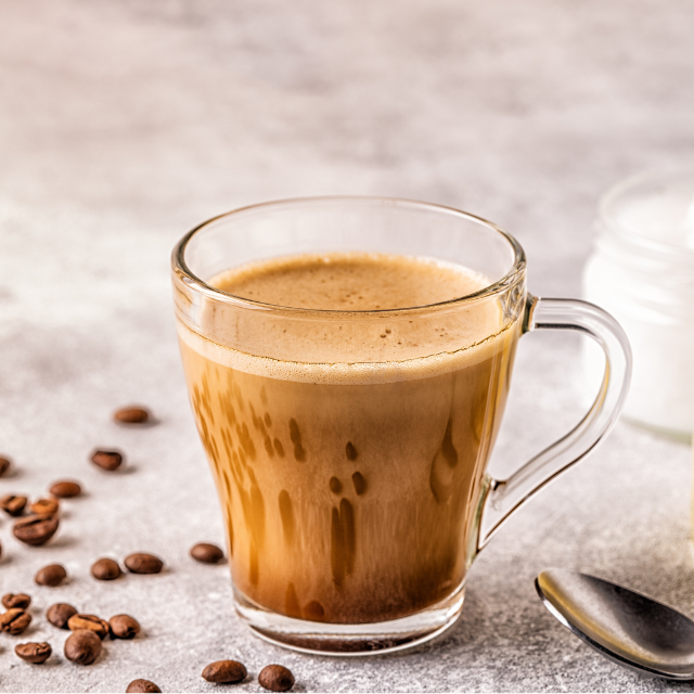 Tranont enhance for weightloss Enhance MCT Creamer with Amino Acids from Tranont. www.DigestiveRepair.com
