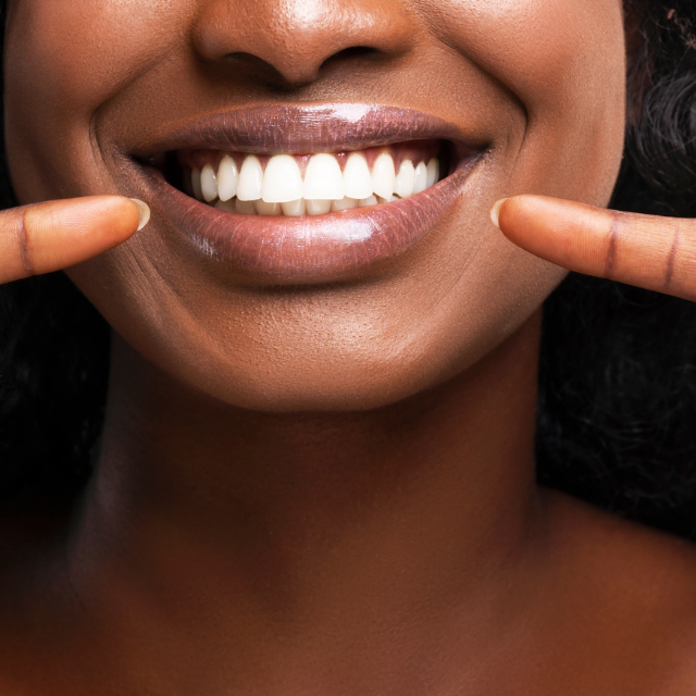 Tranont's Illuminate Brightening Toothpaste www.digestiveRepair.com Neutralize Oral acid