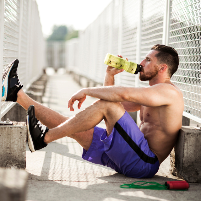 Tranont's Optimize Facilitates muscle growth and recovery Tranont's Optimize www.digestiveRepair.com Proteolytic Performance Formula Facilitates muscle recovery and growth