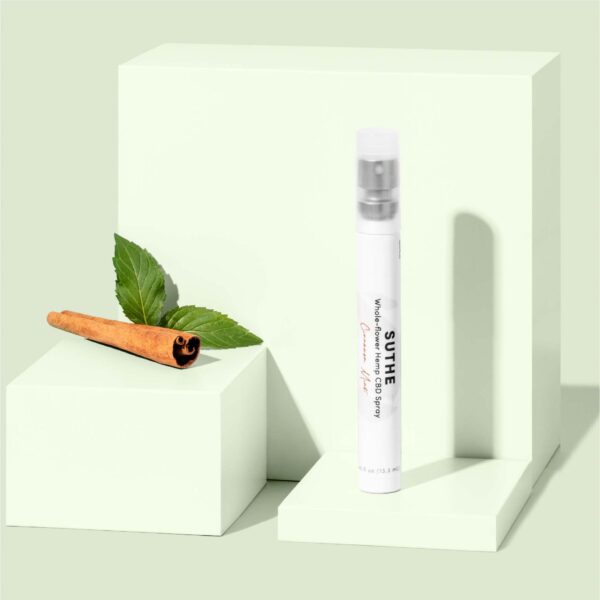 Suthe Whole Flower Hemp CBD by Tranont. www.DigestiveRepair.com whole Flower CBD drops