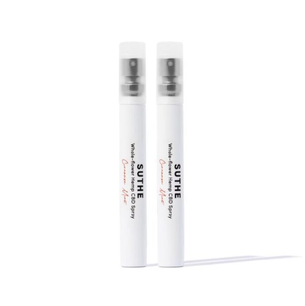 Suthe Whole Flower Hemp CBD by Tranont. www.DigestiveRepair.com whole Flower CBD drops