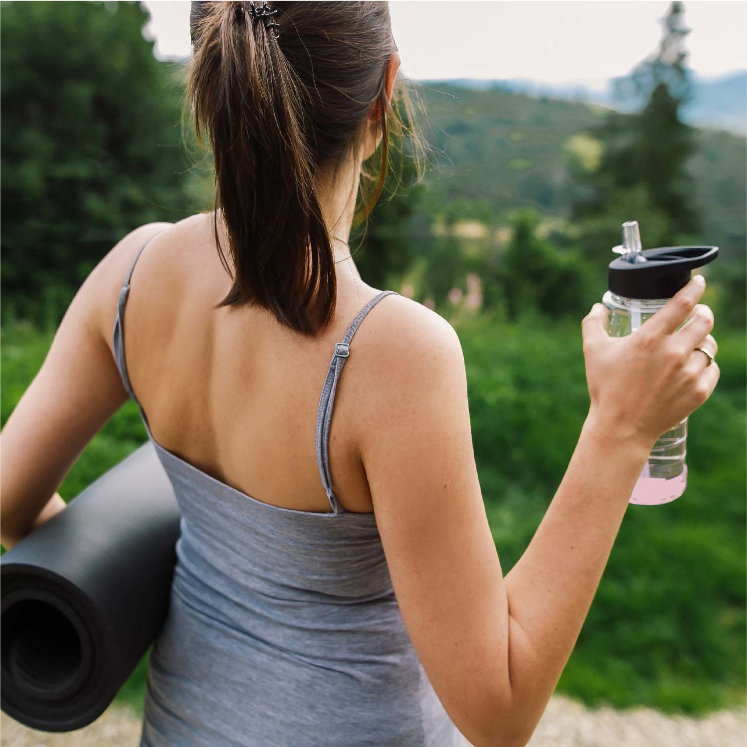 ZEST Energizing Focus Blend by Tranont. www.DigestiveRepair.com Great energy for that light workout