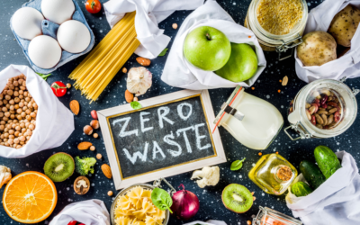 How Upcycled Food Can Boost Your Gut Health and Save the Planet